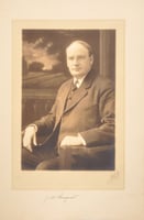 Joseph A. A. Burnquist