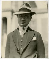 Izaak Kolthoff