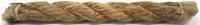 Fragment of rope which formed part of the noose used to hang William Willams