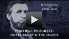 Postwar Progress: Oliver Kelley and the Grange