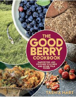 The Good Berry Book