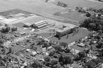 Willmar State Hospital 1962