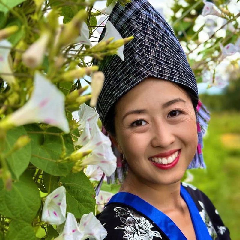 Zongxee Lee.