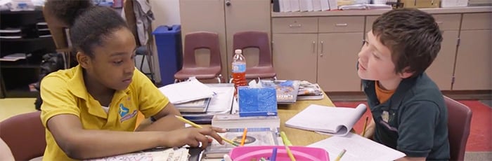 CRP with Primary Sources Videos.