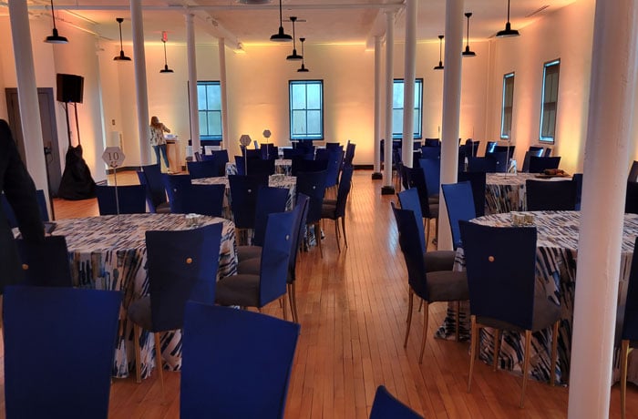 event-space-fancy