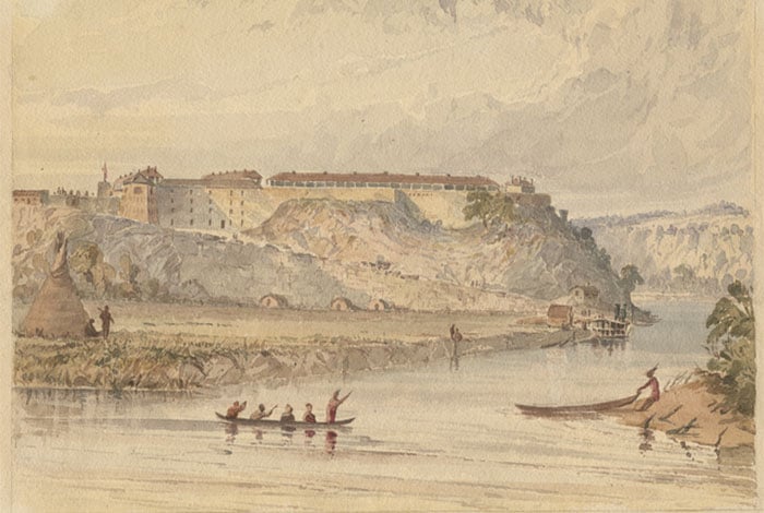 fortsnellinghistory
