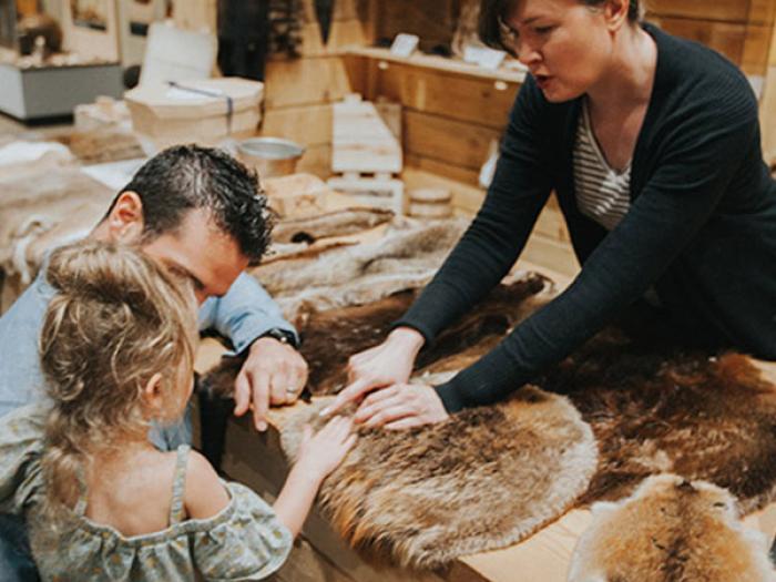 fur-trade
