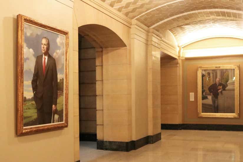 gov-portraits