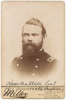 Hans Mattson