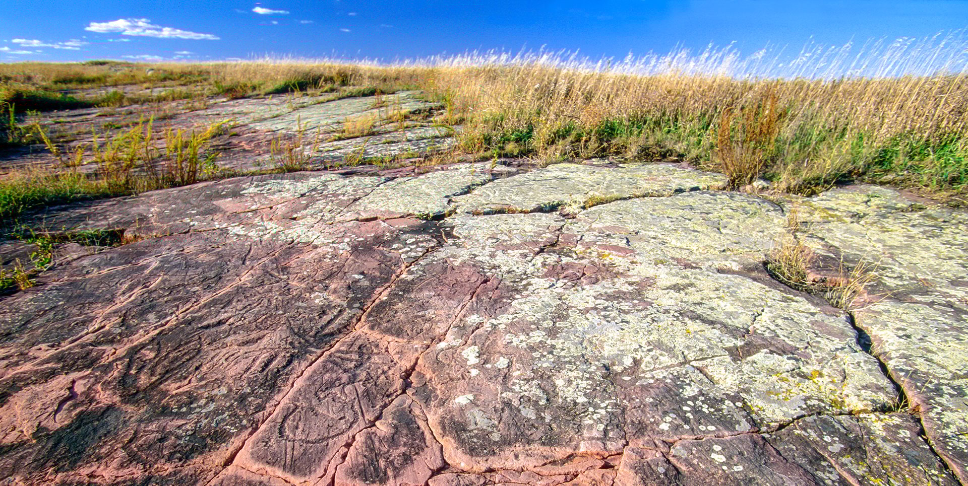 Jeffers Petroglyphs