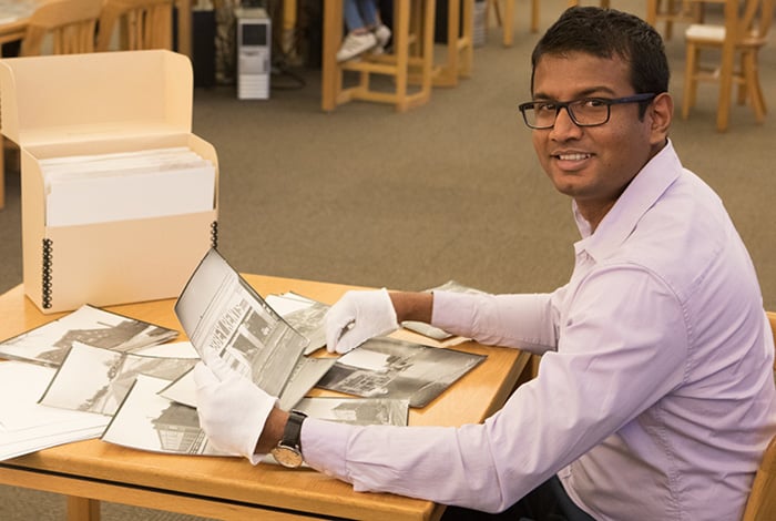 library img