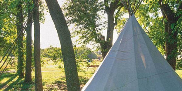Lower Sioux Agency.