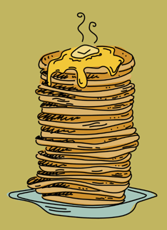 pancake
