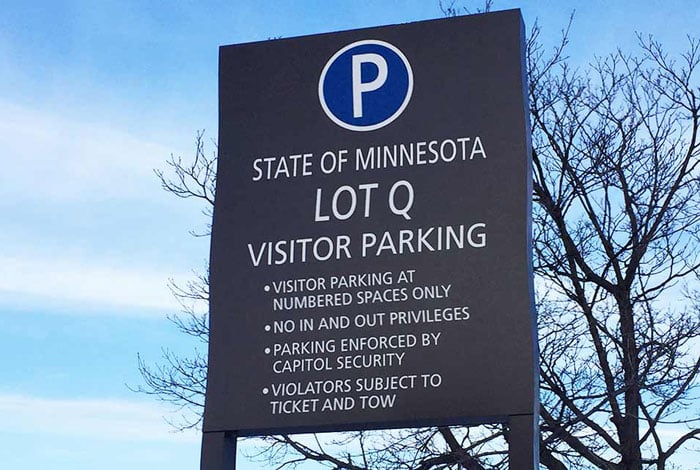 parking-sign