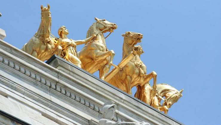 quadriga