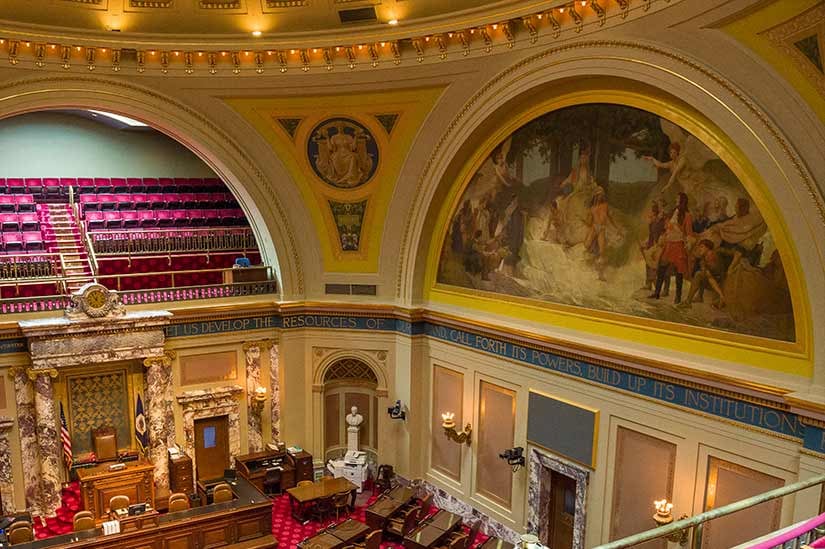 senate-mural