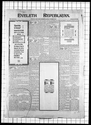 evelethrepublican