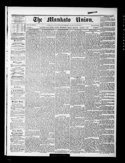 mankatounion