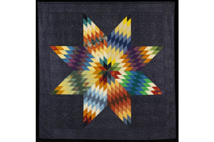 star_quilt