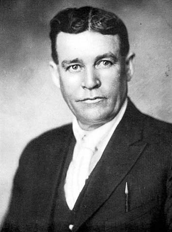 John Murphy (October 27, 1869 - ? ), Police Chief.