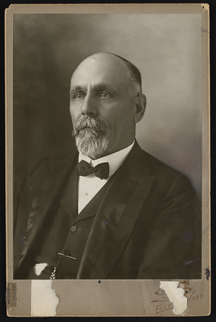David M. Clough