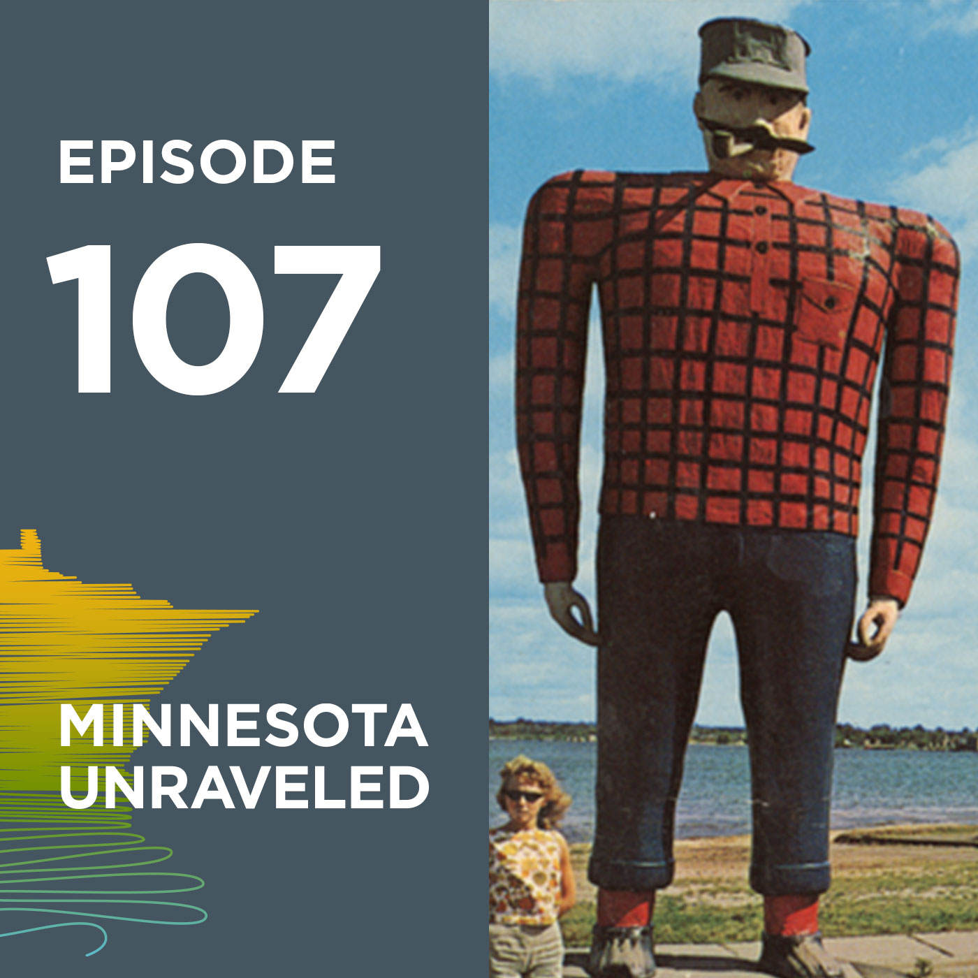 Minnesota Unraveled.