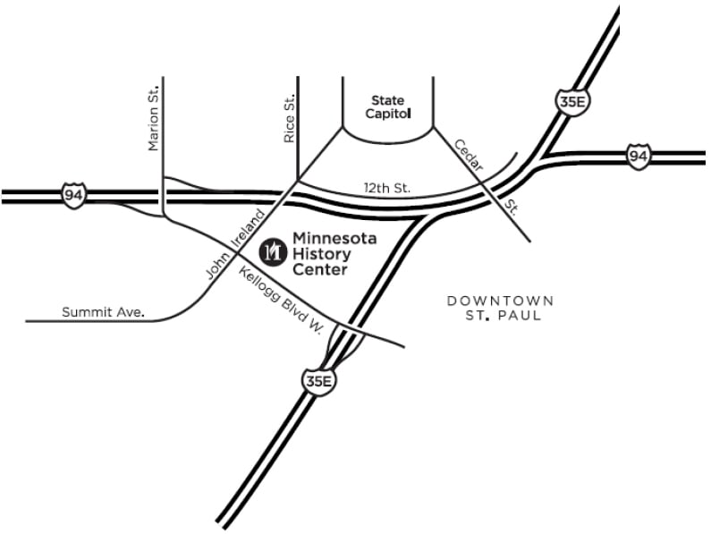 directions