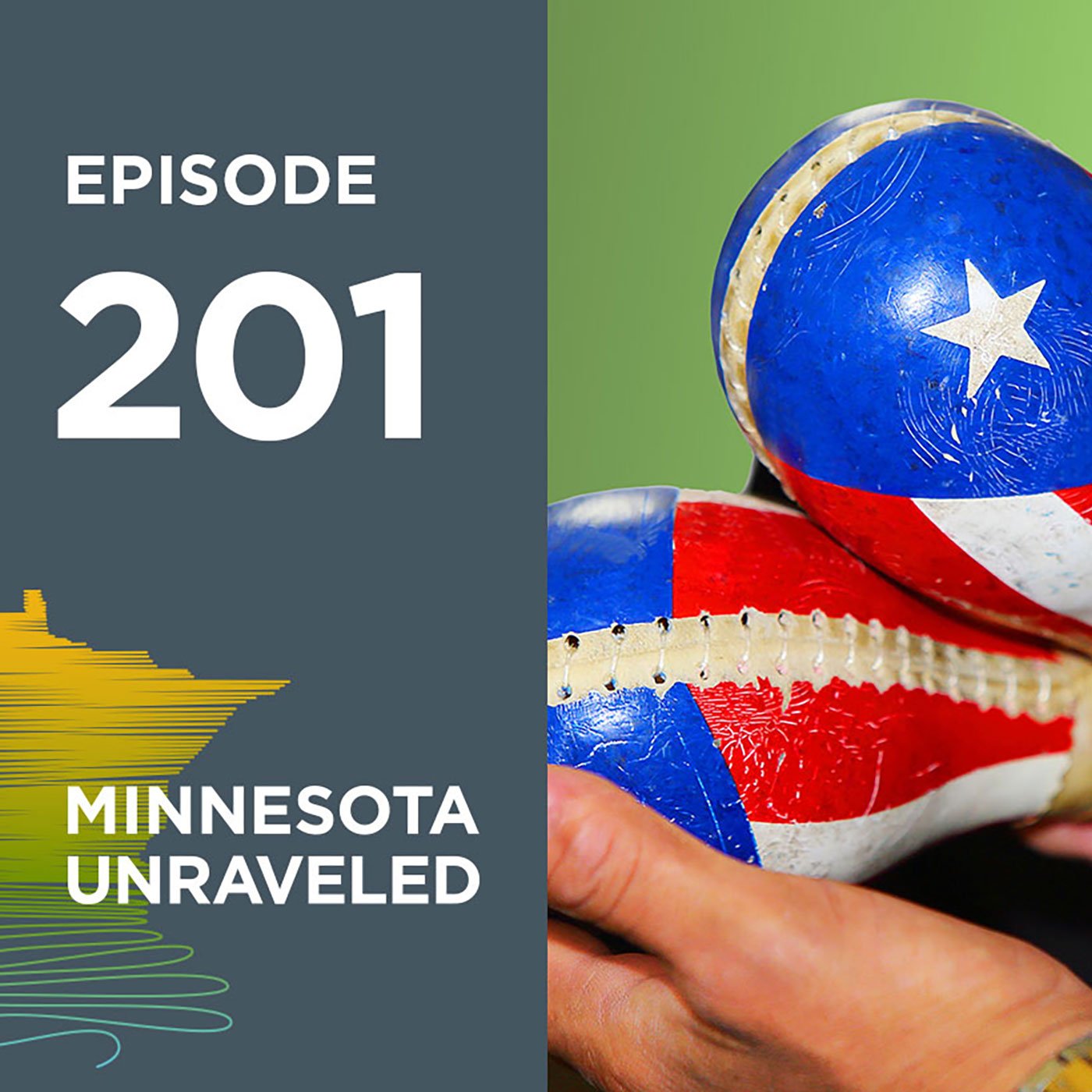 Pedacito de Tierra: Music and the Puerto Rican Diaspora in Minnesota