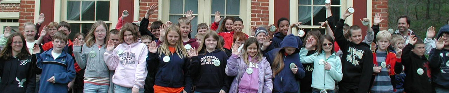 Field Trips: Historic Forestville. Field Trips: Historic Forestville.