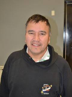 Picture of James Assiniboine