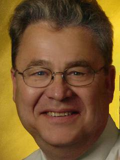 Picture of Robert Beussman