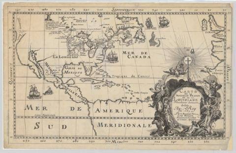 Carte France
