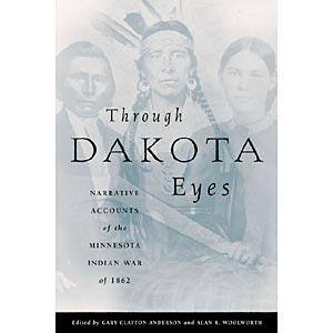 Dakota Eyes