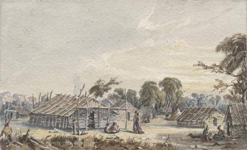 Dakota Village