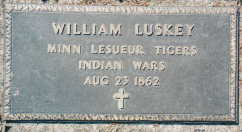 Luskey