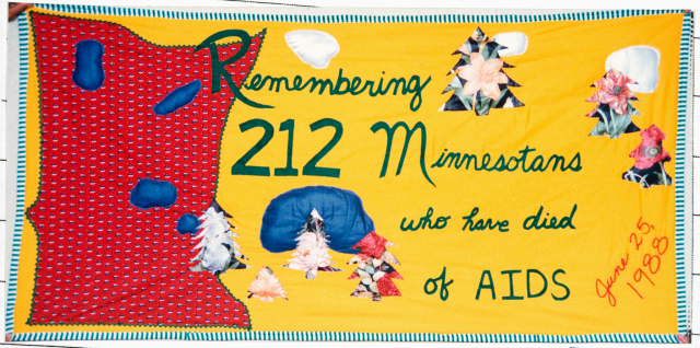 P2685 Mn Quilt Proj #76