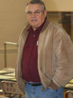 Picture of Jerry Weldy