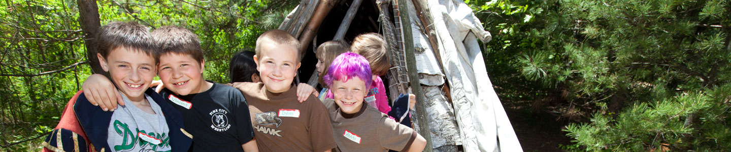 Field Trips: Snake River Fur Post. Field Trips: Snake River Fur Post.