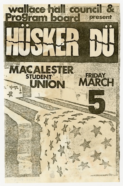 Hüsker Dü