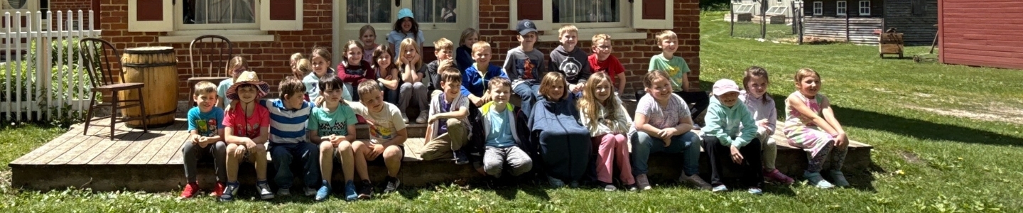 Field Trips: Historic Forestville Field Trips: Historic Forestville