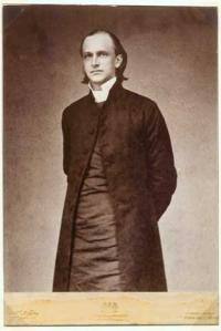 Henry B. Whipple, about 1860