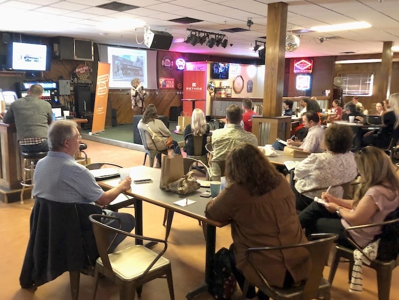 Local History News: June 18, 2025