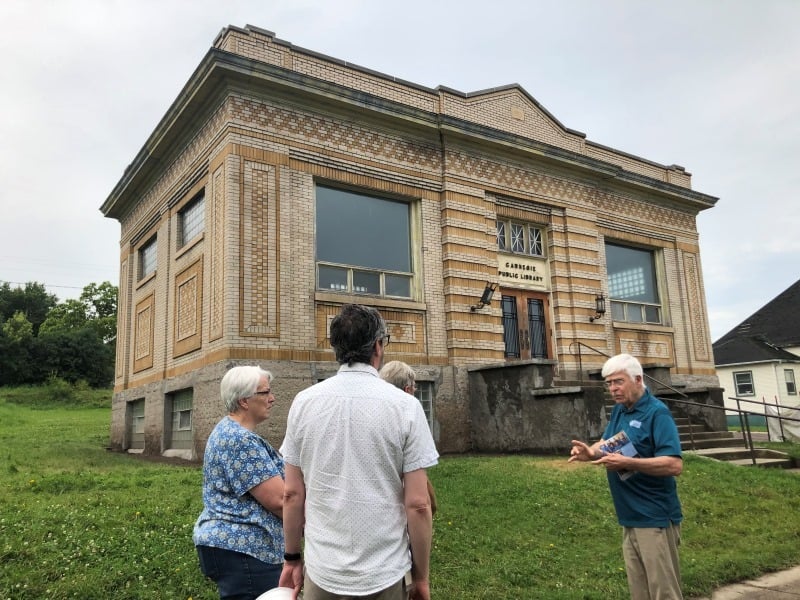 Local History News: July 30, 2025