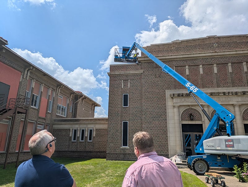 Local History News: August 20, 2025