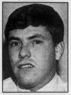 Steve Endean