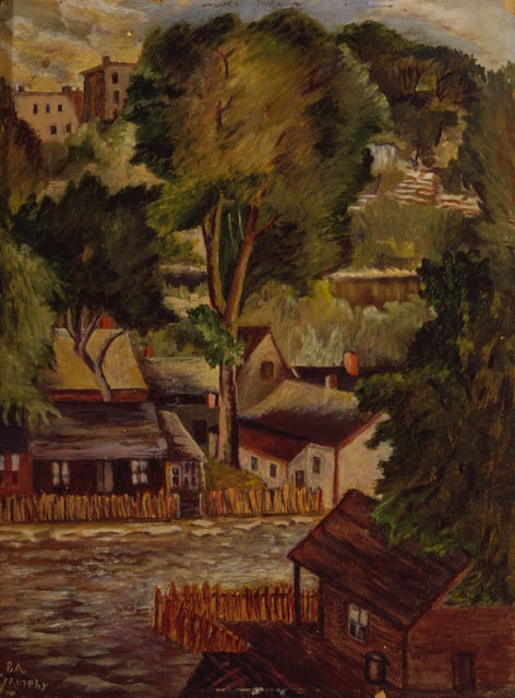 “River Flats”