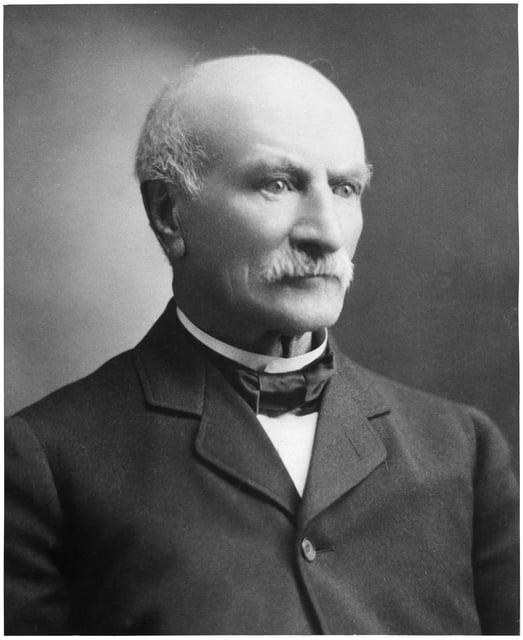 Dr. William W. Mayo