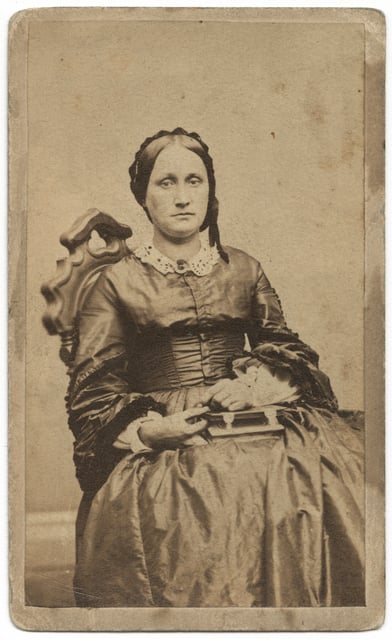 Louise Wright Mayo
