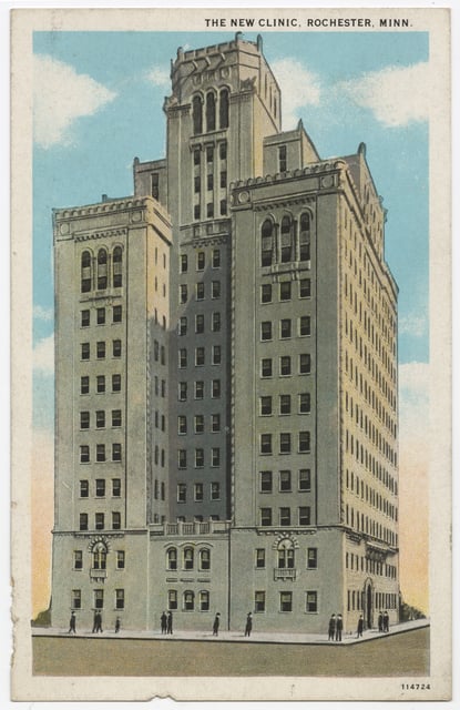 Mayo Clinic