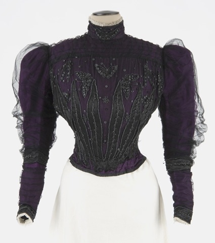 Bodice